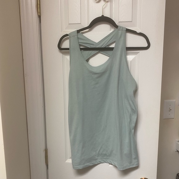 Danskin | Tops | Danskin Tank | Poshmark